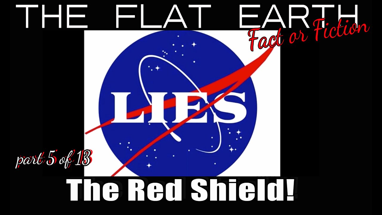 Part 5 History of Us "The Red Shield and the elites"