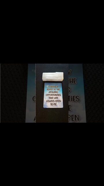 7-5-22 Open Your Heart