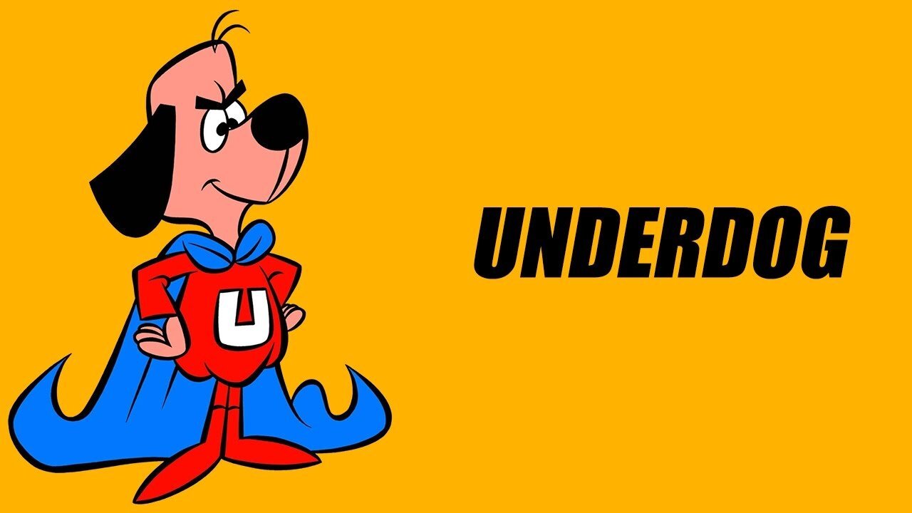 Issachar Power Hour: UnderDog The Hunter