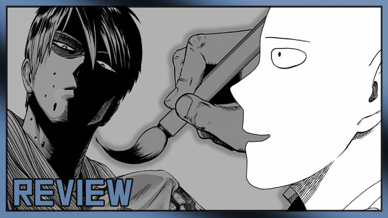 One-Punch Man Chapter 67 & 68 REVIEW - HERO NAMES