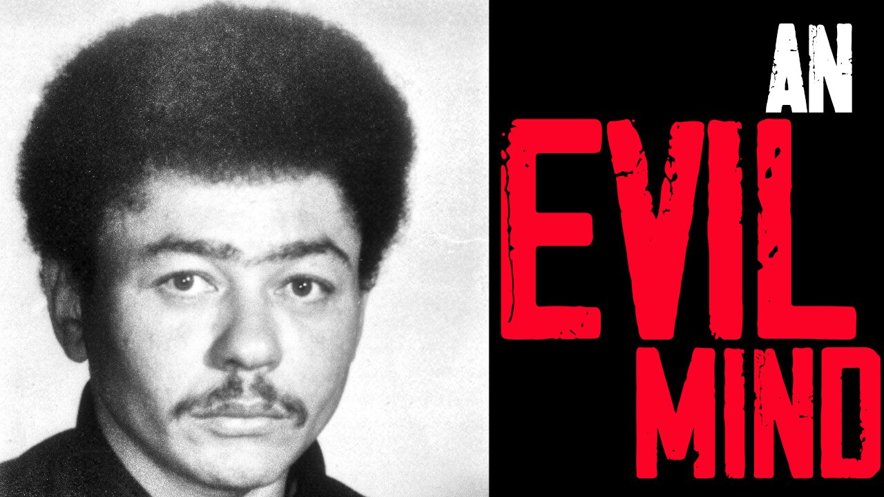 An Evil Mind, Episode 23B - Donald Goines