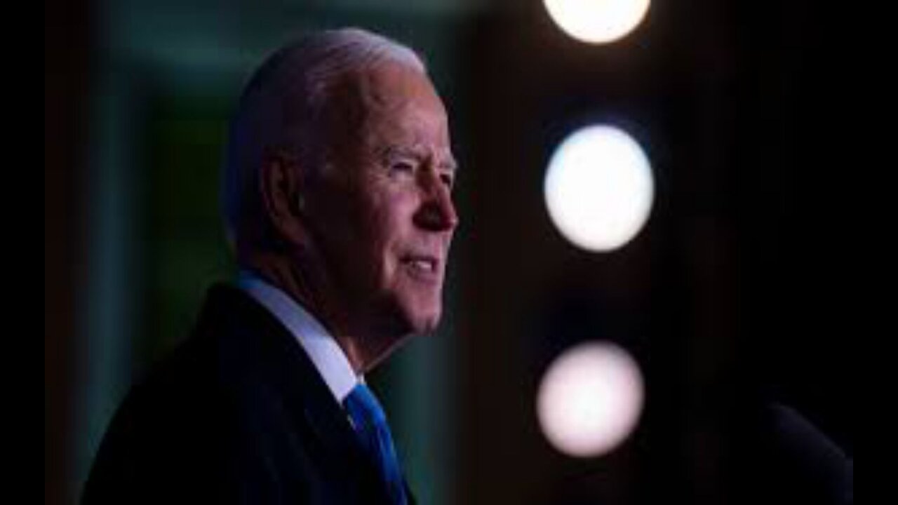 Biden Hides Public Records Showing How Much Taxpayers Are Paying Unions Report