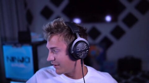 Ninja Quits Streaming and Fornite