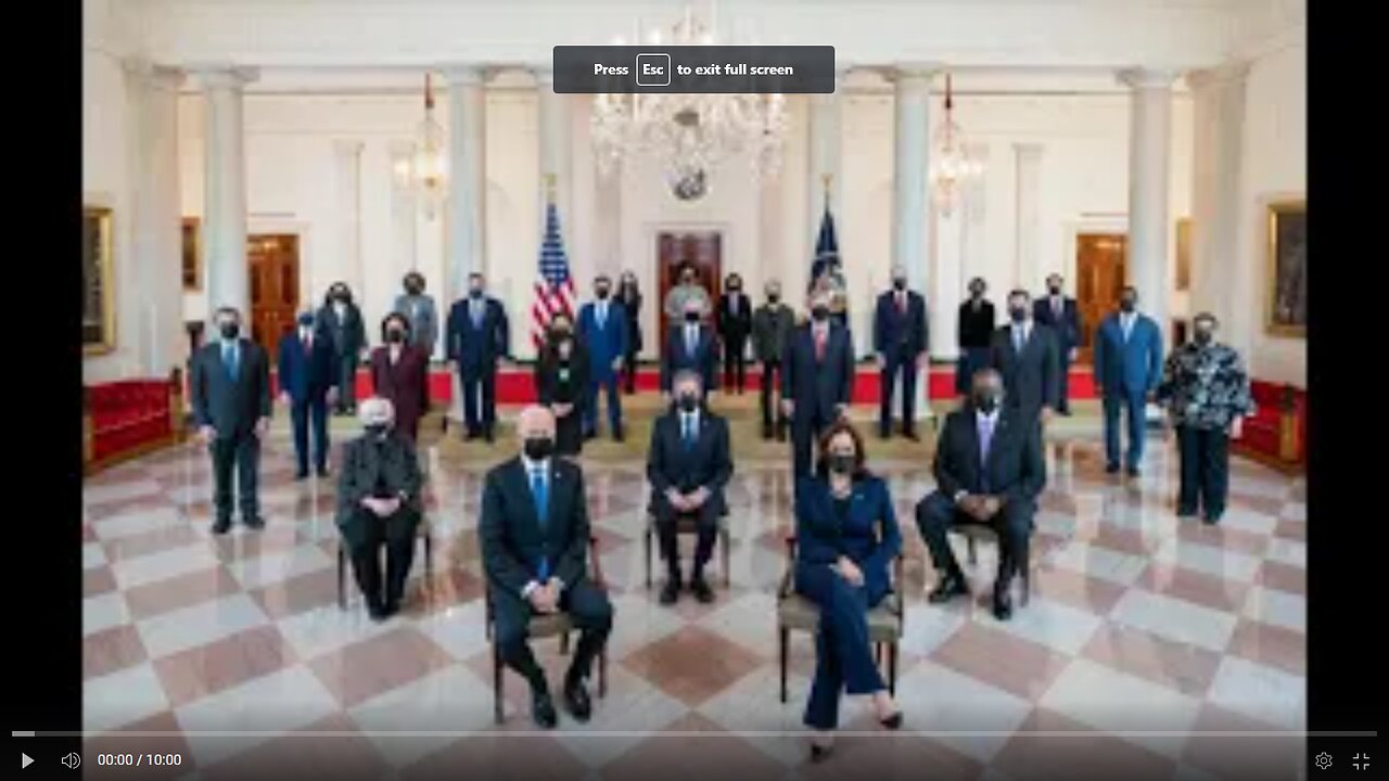 Lara Logan on the White House' Credibility Crisis on Ukraine, the CIA and NATOs Color Revolutions