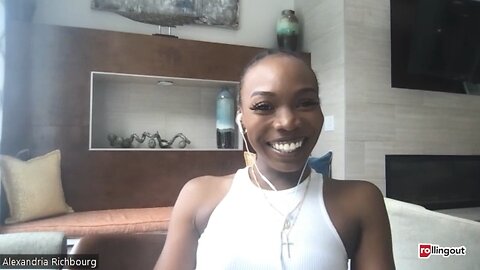 Alexandria R. Artistry