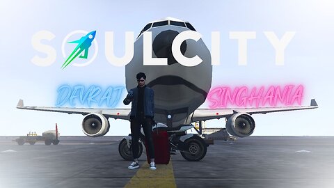 GTA 5 ROLEPLAY AT SOULCITY