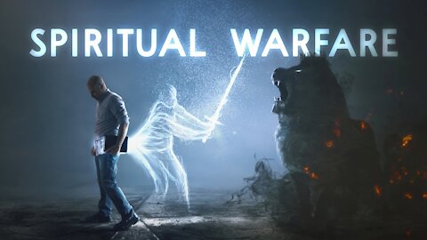 Watchman: Declare My Final Spiritual War Will Manifest In The Both 3 & 7 Dimensions!