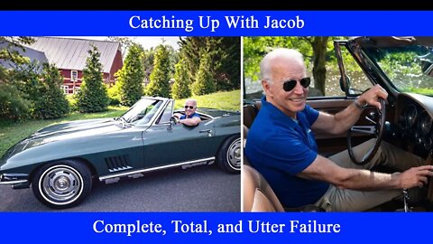 CUWJ: Complete, Total, and Utter Failure