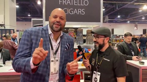 Fratello Cigars - TPE 2020