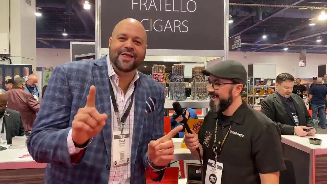 Fratello Cigars - TPE 2020