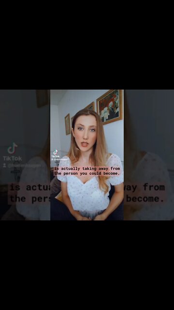 Patriarchy doesn't Oppress Women