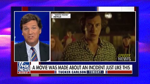 TUCKER - BREAKING NEWS 02-14-23 FULL