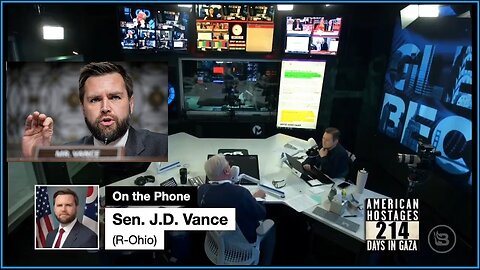 🔥J D Vance BLASTS Biden admin for prioritizing illegal immigrants over Americans