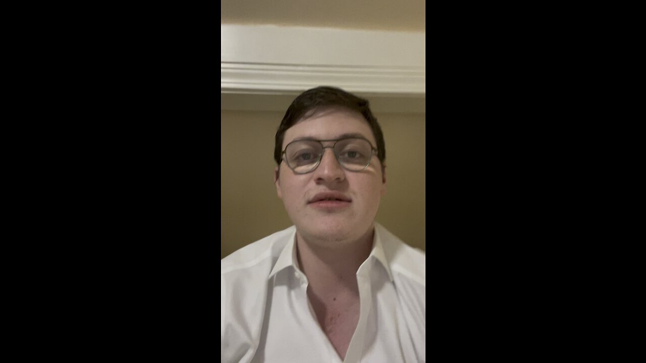 I’m a conservative and I’m pro lockdowns and mandates