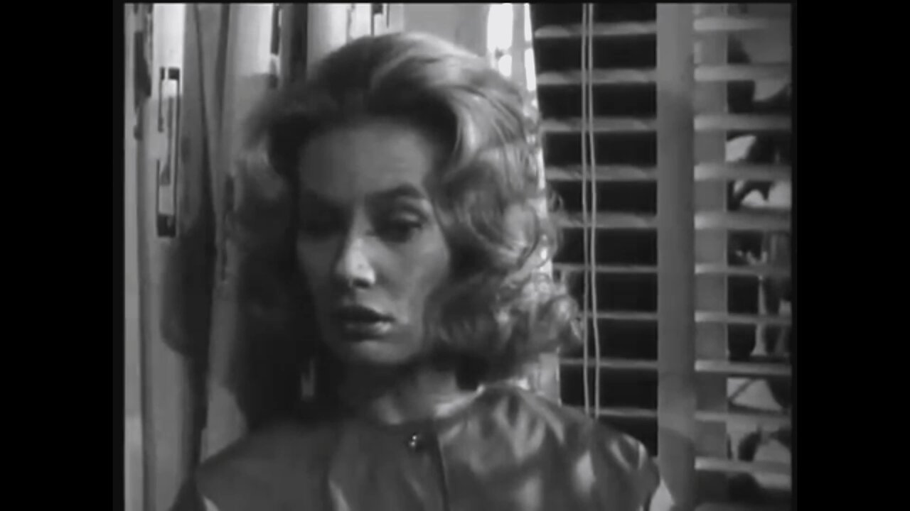 Carnival of Souls (1962) clip