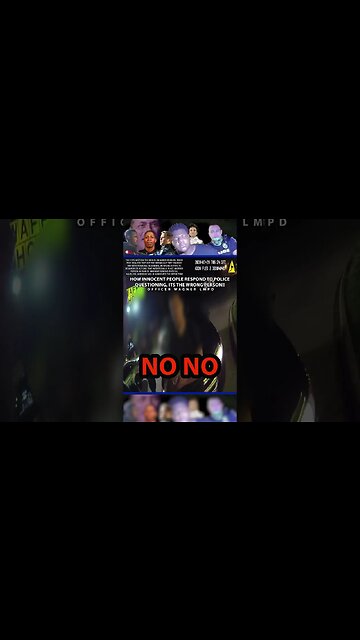 WE GOT PEOPLE ROBBING PEOPLE