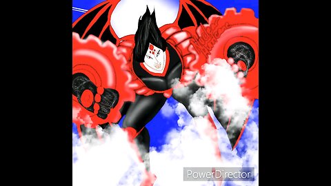 speedpaint time benders wrath