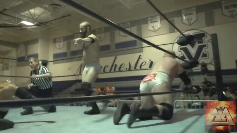 Guns for Hire vs Appalachian Outlaws