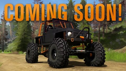 COMING SOON! | AWESOME NEW MOD FROM TERMINATORX58