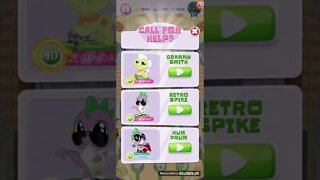 ULTIMATE GREEN PONY CHALLENGE pt 10!