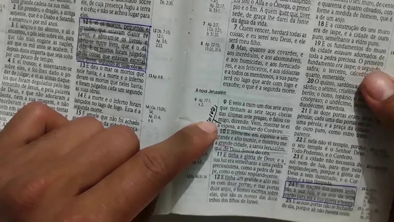 A verdadeira noiva de Cristo