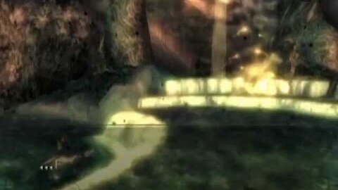 Zelda: Twilight Princess Walkthrough Part 6: The Twilight's Tears