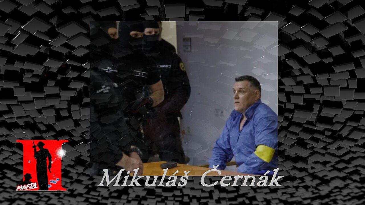 Mikuláš Černák. Mafiáni opäť na súde .Odsúdený Surový žiada obnovu konania. Vypovedal aj Černák.