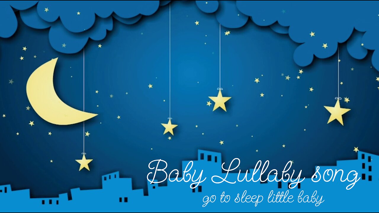 1.5 Hours of Baby Lullaby: Relaxing Music for Sweet Dreams