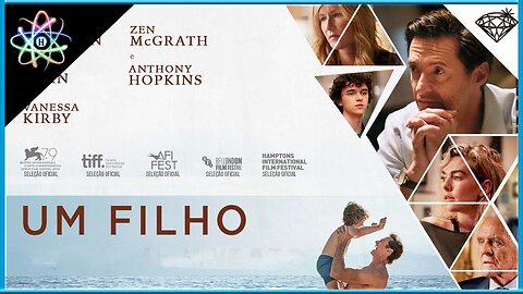 UM FILHO - Trailer (Legendado)