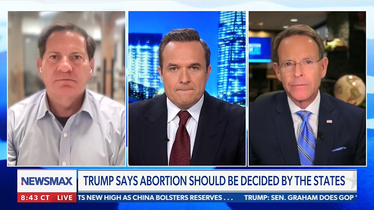 Tony Perkins reacts to Trump's comments on abortion and emphasizes the importance of the life issue