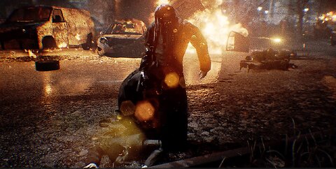 Hatred Walkthrough Ep: 1