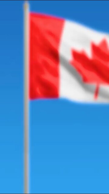 Things you don’t know about Canada