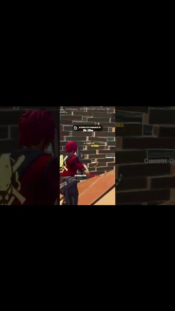 Keyboard and Mouse is just Better! (Fortnite) #fortnite #shorts #kbm