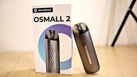 Vaporesso Osmall 2 Pod Kit