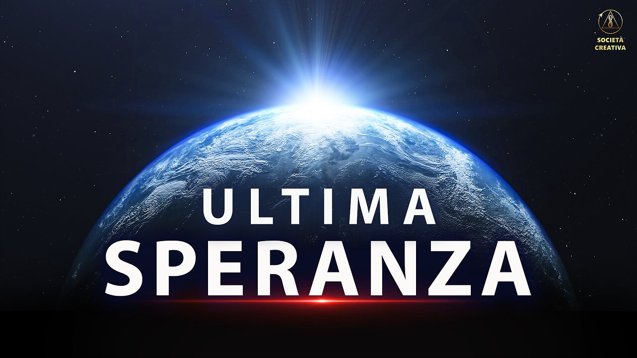 Una Catastrofe Globale sta per Abbattersi sul Nostro Mondo e QUESTA