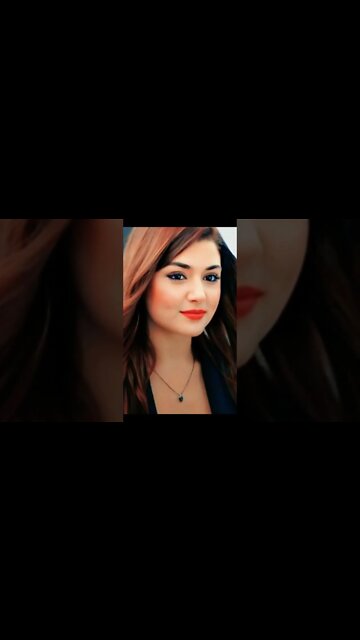 HANDE ERCEL HAyat its sana shaikh