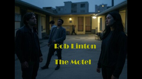 The Motel, Rob Linton