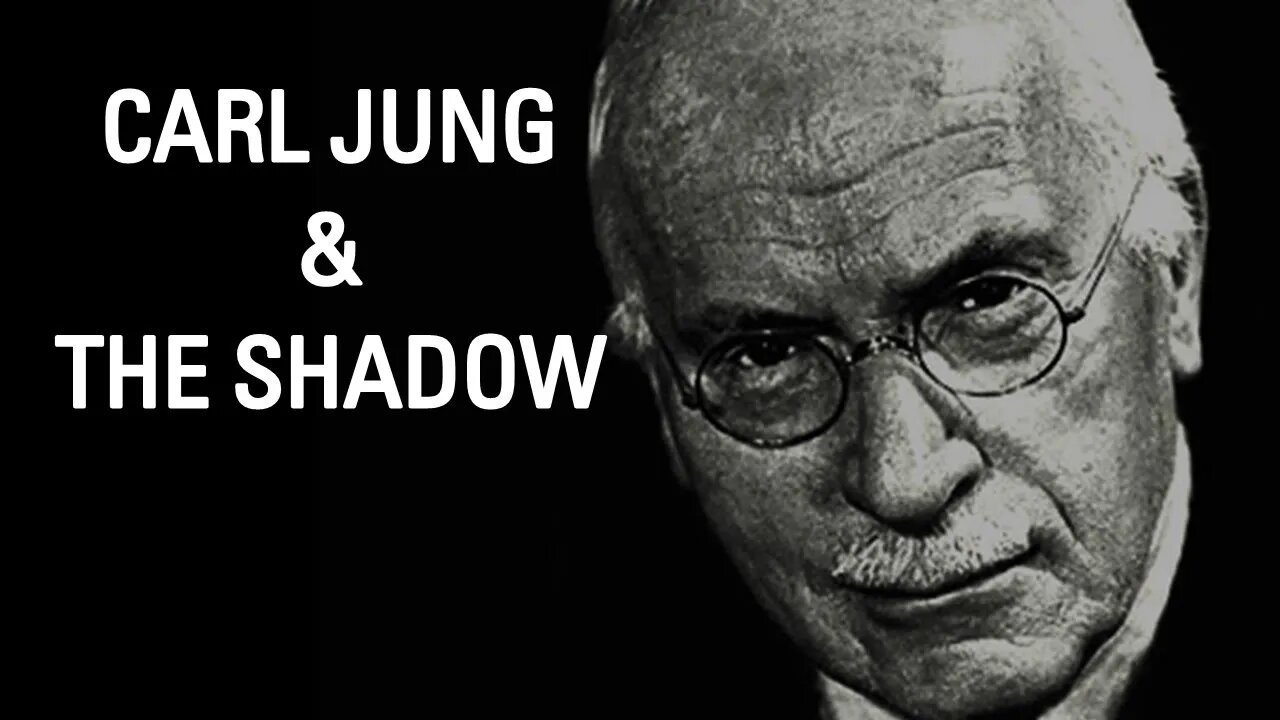 Shadow Archetype Explained | Carl Jung