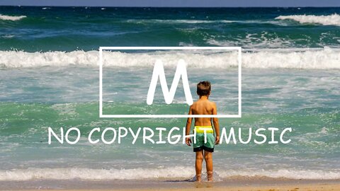 Backclash ft. Saachi - I Don't Wanna Fall in Love（Mm No Copyright Music）