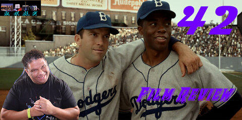 42 Film Review