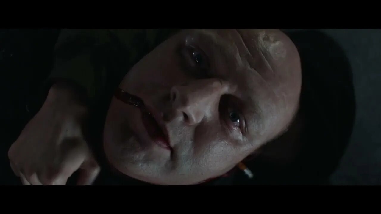 She Sees Red Part 4-One Left