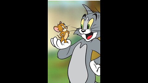 Tom and jerry