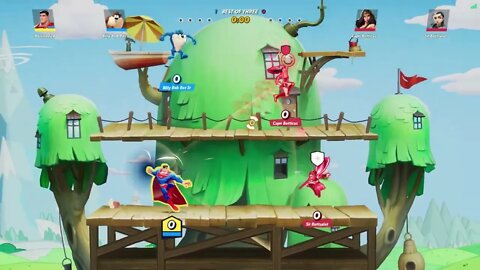 MultiVersus - 2 v 2 - Casual Sessions 6