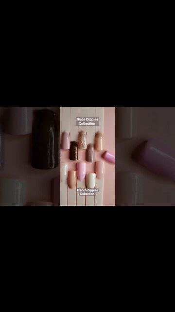 Makartt's Dippies Collections. Get them now at Makartt.com and use my code for 15% off: SUNSHINERY