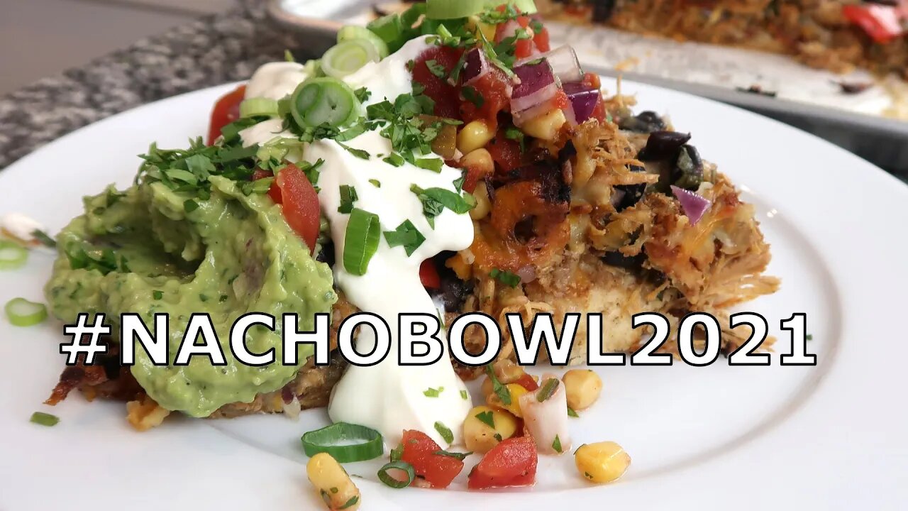 #NachoBowl2021