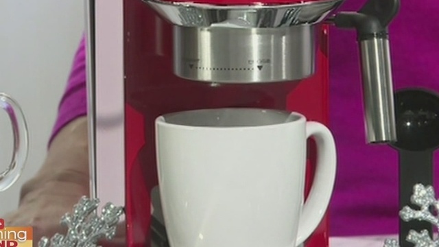 Be the Hostess with the Mostest!