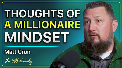 Homeless Teen’s Path to Success: Matt’s Story From Growing up Without a Dad to a Thriving Family and Business