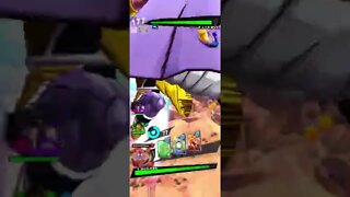 Dragon Ball Legends - Hero Captain Ginyu Gameplay (DBL01-45H)