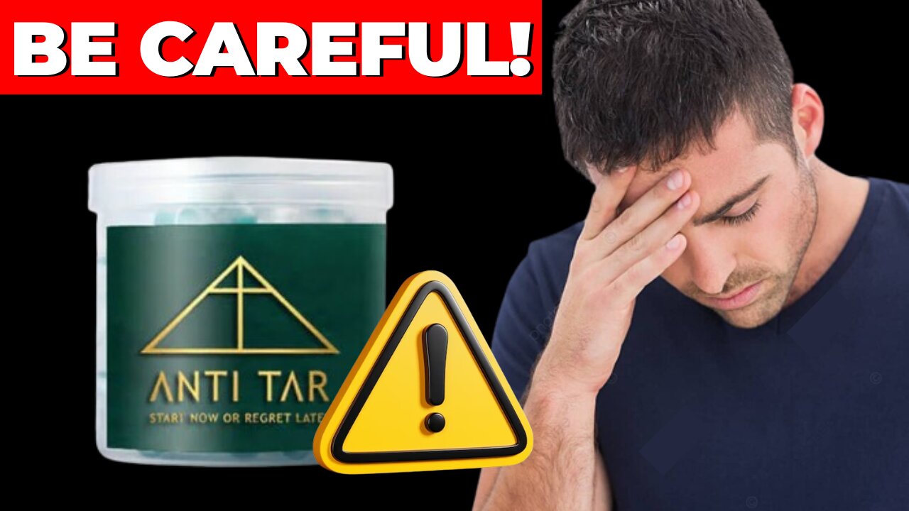 ANTI TAR Cigarette Review: Does It Really Work to Reduce Tar & Improve Smoking Experience?