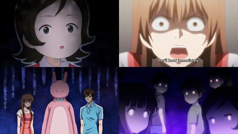 Uramichi Oniisan Episode 4 reaction #うらみちお兄さん #UramichiOniisan #LifeLessonswithUramichiOniisan